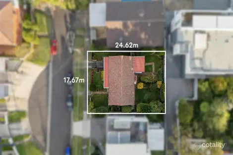 Property photo of 18 Hezlet Street Chiswick NSW 2046