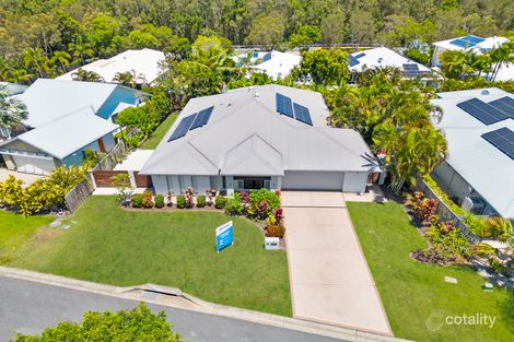 7 Kintail Lane, Coomera, QLD 4209