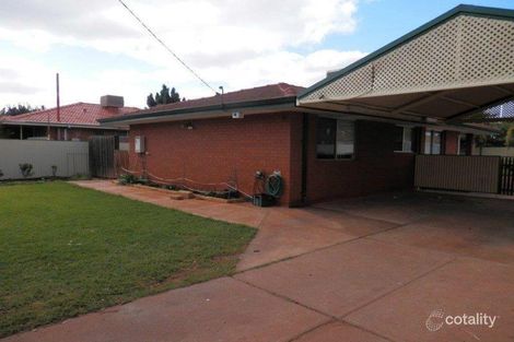Property photo of 15 Conliffe Place South Kalgoorlie WA 6430