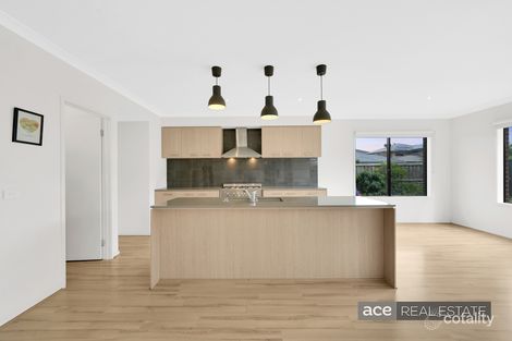 Property photo of 1 Dundee Way Truganina VIC 3029