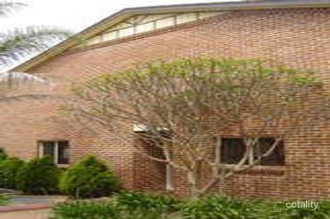 Property photo of 40/2-4 Byer Street Enfield NSW 2136