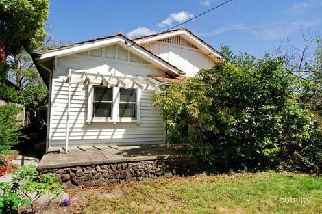 Property photo of 20 Glen Iris Road Camberwell VIC 3124