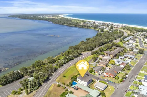 1/6 Lynch Cres, The Entrance North, NSW 2261