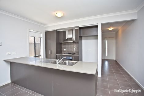 Property photo of 57 Sherrington Grange Derrimut VIC 3026