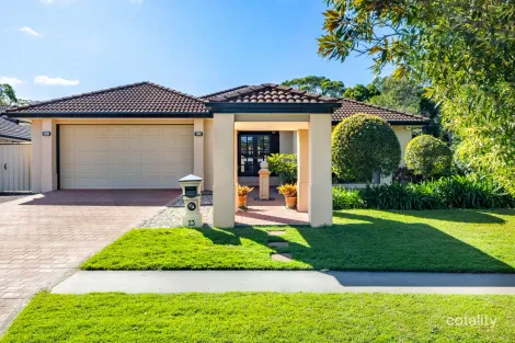 23 Fitzwilliam Dr, Sippy Downs, QLD 4556