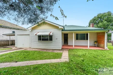 Property photo of 36 Rous Road Goonellabah NSW 2480