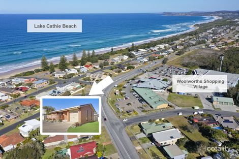 Property photo of 2/1614 Ocean Drive Lake Cathie NSW 2445