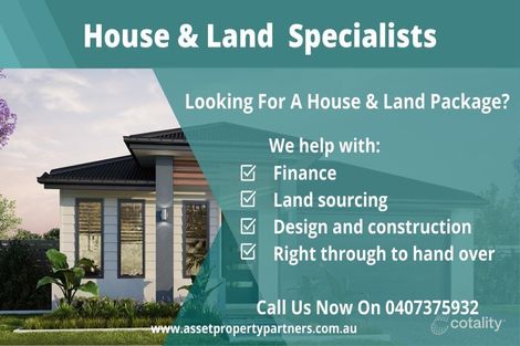 Property photo of 17 Samantha Street Redbank Plains QLD 4301