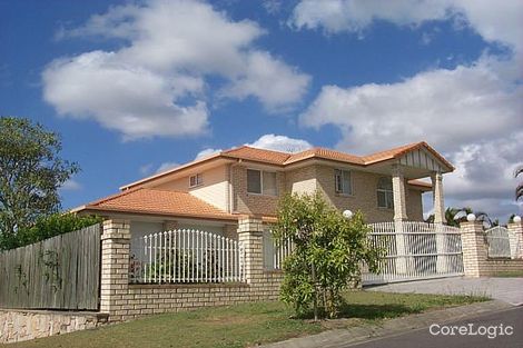 1 Buckinghamia Pl, Stretton, QLD 4116