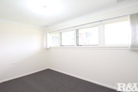 Property photo of 27 Kista Dan Avenue Tregear NSW 2770