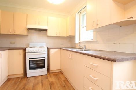 Property photo of 27 Kista Dan Avenue Tregear NSW 2770