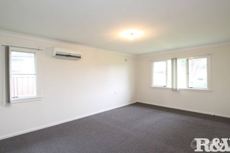 Property photo of 27 Kista Dan Avenue Tregear NSW 2770
