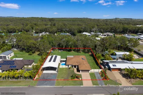 Property photo of 24 Kingsbarn Drive Wondunna QLD 4655