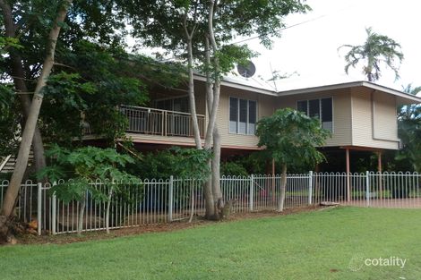 1 Gibson Ct, Katherine East, NT 0850