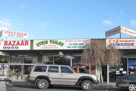 73 Irving St, Footscray, VIC 3011