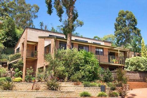 Property photo of 21 Burley Close Illawong NSW 2234