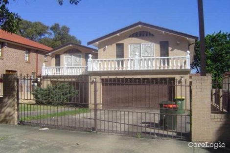 Property photo of 6 Mount Street Strathfield NSW 2135