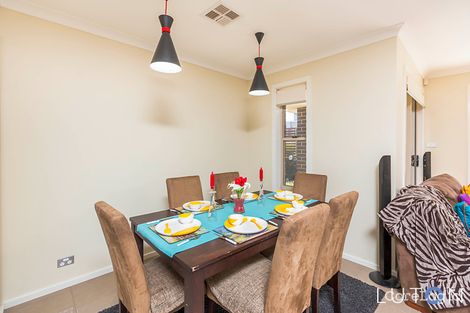 Property photo of 1 Annie Douglas Street Casey ACT 2913