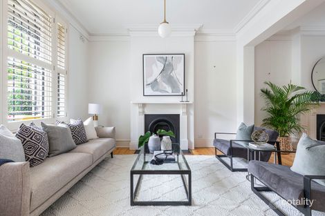Property photo of 20B Womerah Avenue Darlinghurst NSW 2010