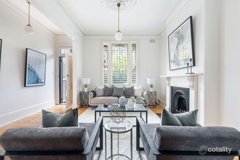 Property photo of 20B Womerah Avenue Darlinghurst NSW 2010