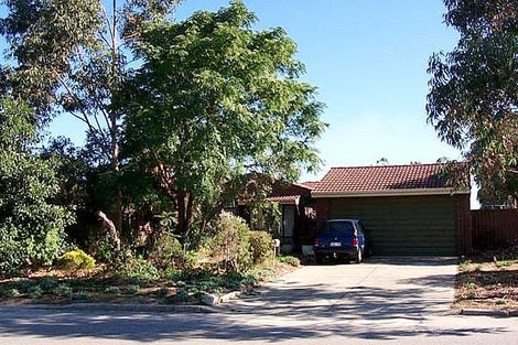 7 Ridgehaven Rmbl, Ballajura, WA 6066