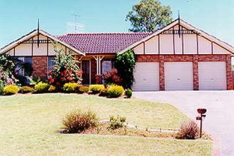 5 Budge Cl, Glenmore Park, NSW 2745