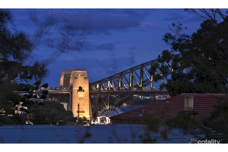 Property photo of 12/188 Blues Point Road McMahons Point NSW 2060