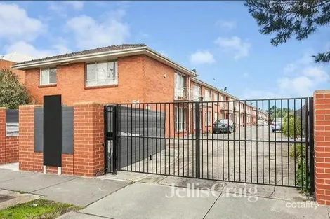 19/51 Stephen St, Yarraville, VIC 3013