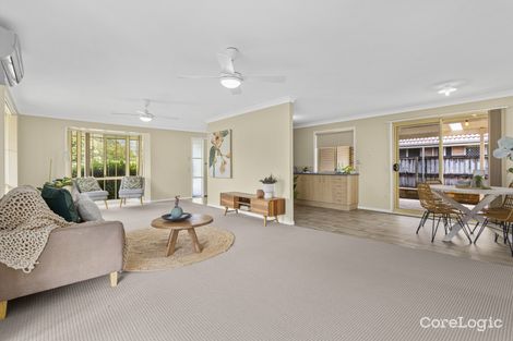 Property photo of 1 Tallwood Place Horsley NSW 2530