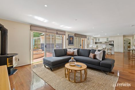 Property photo of 1/3 Gretel Court Croydon VIC 3136
