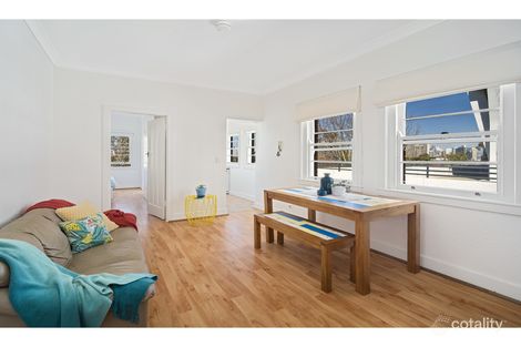 Property photo of 12/188 Blues Point Road McMahons Point NSW 2060