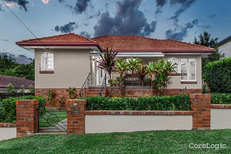 Property photo of 19 Hilltop Avenue Annerley QLD 4103