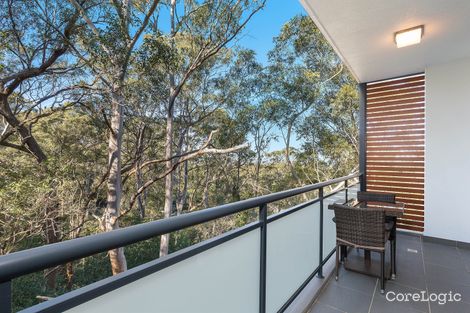 Property photo of 9/2-4 Finlay Road Turramurra NSW 2074