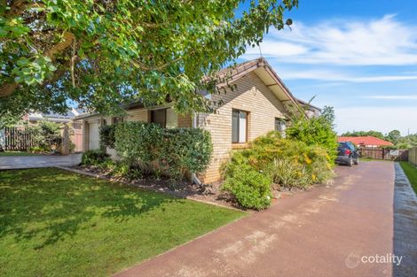 Property photo of 2/7 Damian Crescent Kearneys Spring QLD 4350