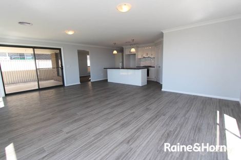 Property photo of 25 Ignatius Place Kelso NSW 2795