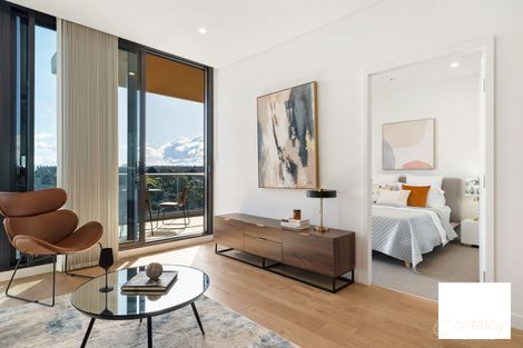 Property photo of 507/22 Cambridge Street Epping NSW 2121