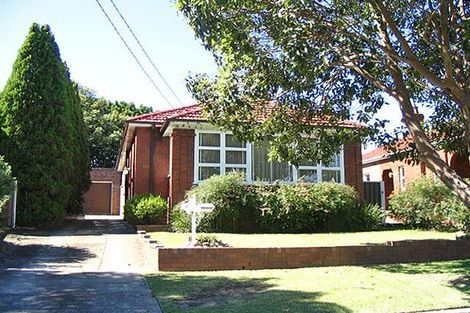 9 Carrisbrook Ave, Bexley North, NSW 2207