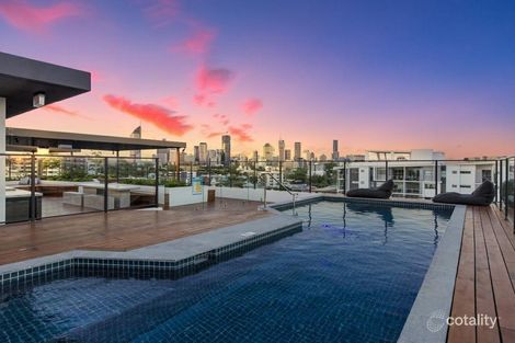 306/18 Duke St, Kangaroo Point, QLD 4169