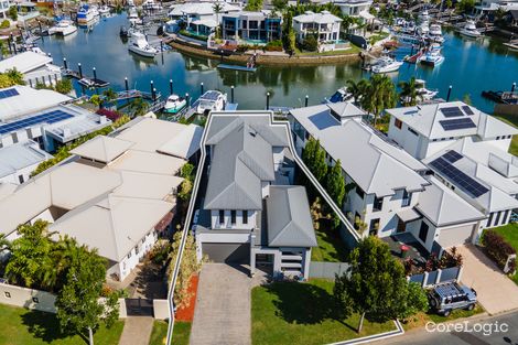 Property photo of 125 Harbour Drive Trinity Park QLD 4879