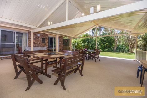 Property photo of 118 Bellay Road Beachmere QLD 4510