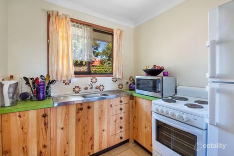 Property photo of 2/7 Damian Crescent Kearneys Spring QLD 4350