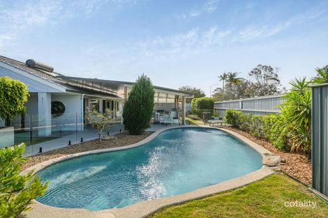 7 Summerfield St, Rothwell, QLD 4022