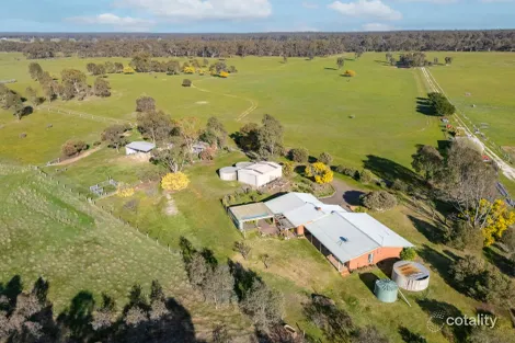 474 Carisbrook-Eddington Rd, Carisbrook, VIC 3464