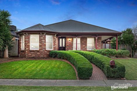14 Golden Leaf Ave, Narre Warren South, VIC 3805