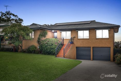 7 Tamboura Ave, Baulkham Hills, NSW 2153