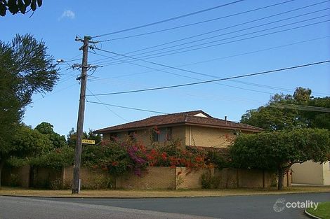 Property photo of 83 Dalkeith Road Nedlands WA 6009