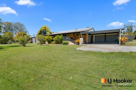 44-46 Havelock St, Lawrence, NSW 2460