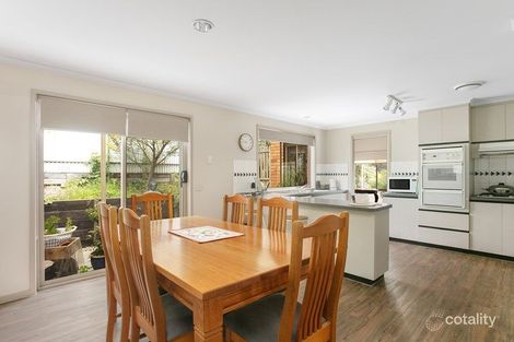 Property photo of 25 Houston Street Quarry Hill VIC 3550