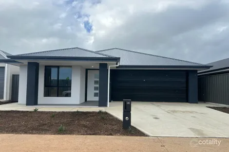 14 Badman St, Munno Para Downs, SA 5115
