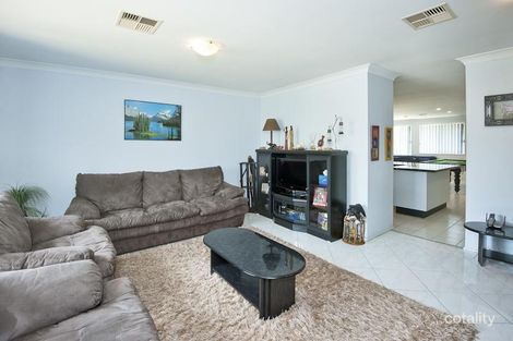 Property photo of 16 Falcon Crescent Claremont Meadows NSW 2747
